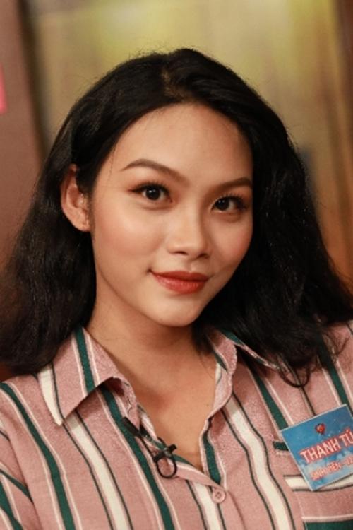 thanh tú
