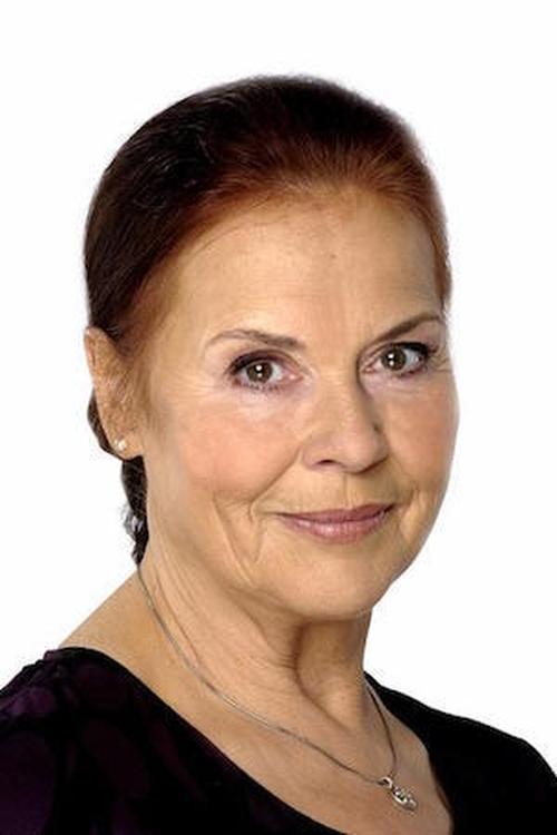 ursula karusseit