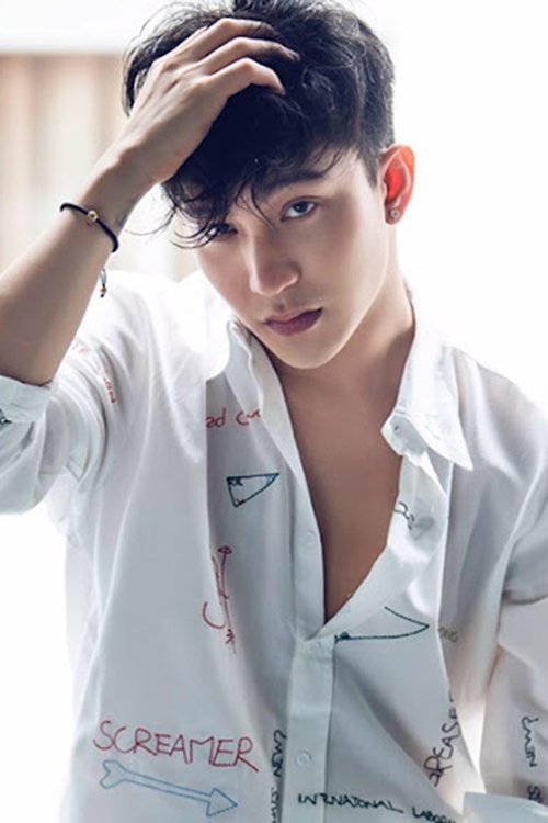 b trần