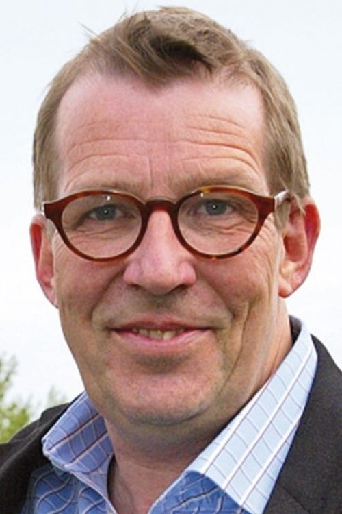 سورن Østergaard