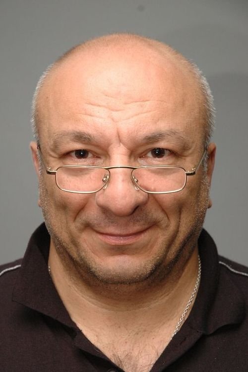 میخائیل بوگدساروف