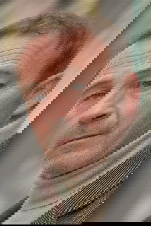 Serge Dupire