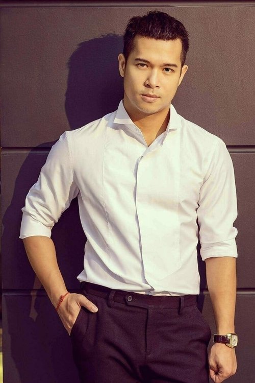 trương thế vinh