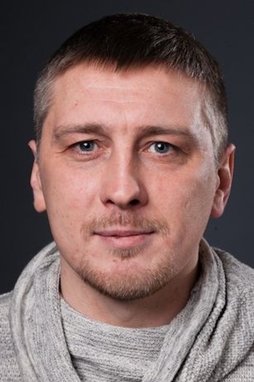 DMYTRO TUBOLTSEV