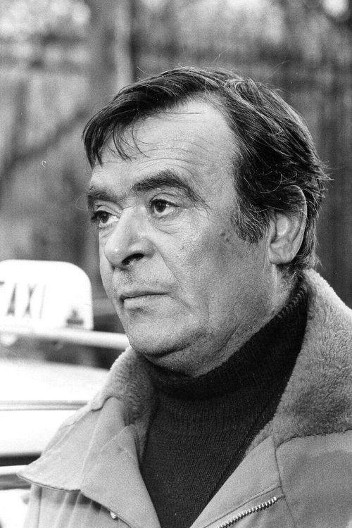 étienne Bierry