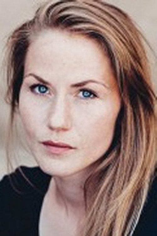 vígdis eliesersdóttir hentze bjørck