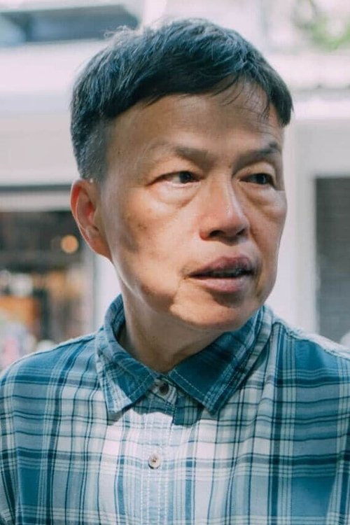 SIU-DI Wang