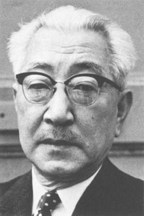 kajirō yamamoto