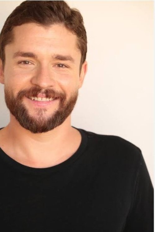 Spencer McCall