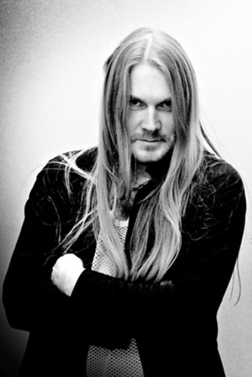 TED SKJELLUM