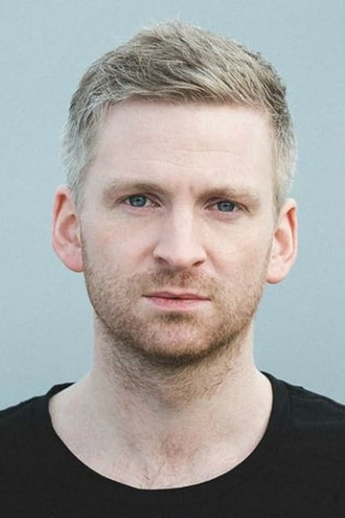 ólafur arnalds