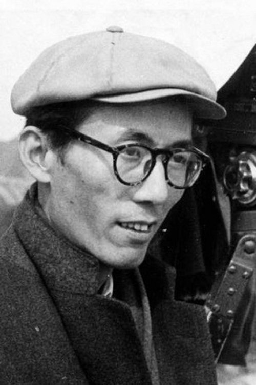 Hideo ōba