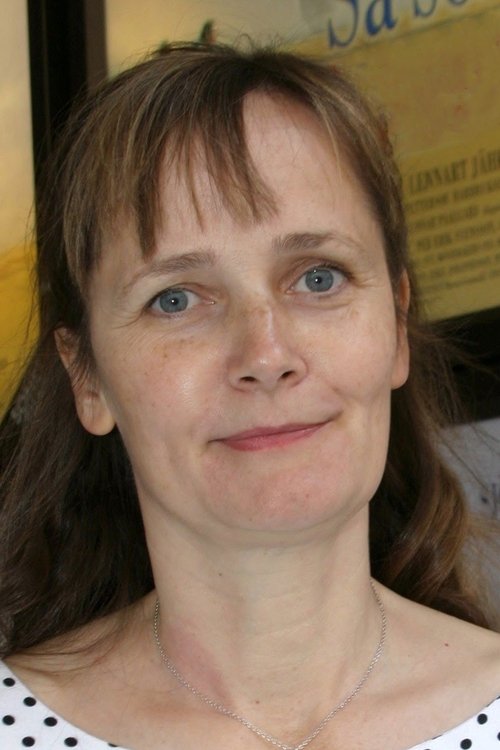 ylva lööf