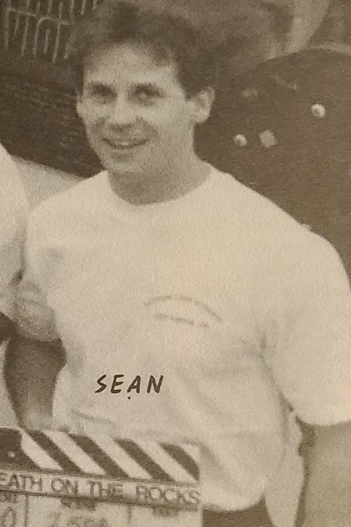 شان پی دوناهو