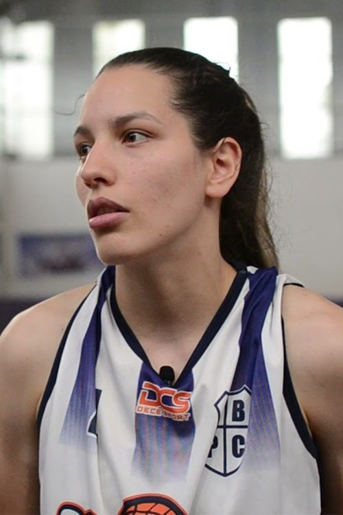 Cabrera Sofía