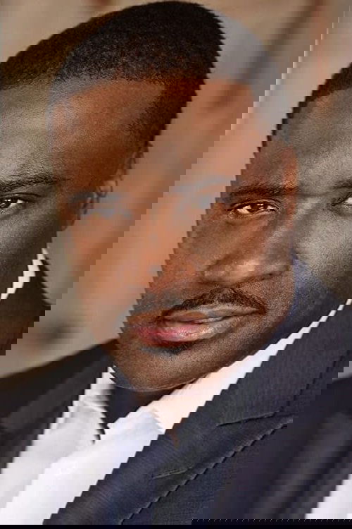 Roscoe Johnson