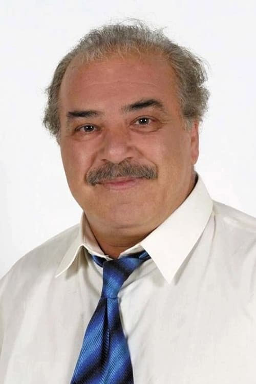 dimitris xystras