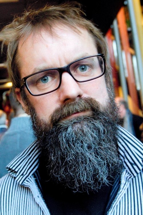 EGIL Hegerberg