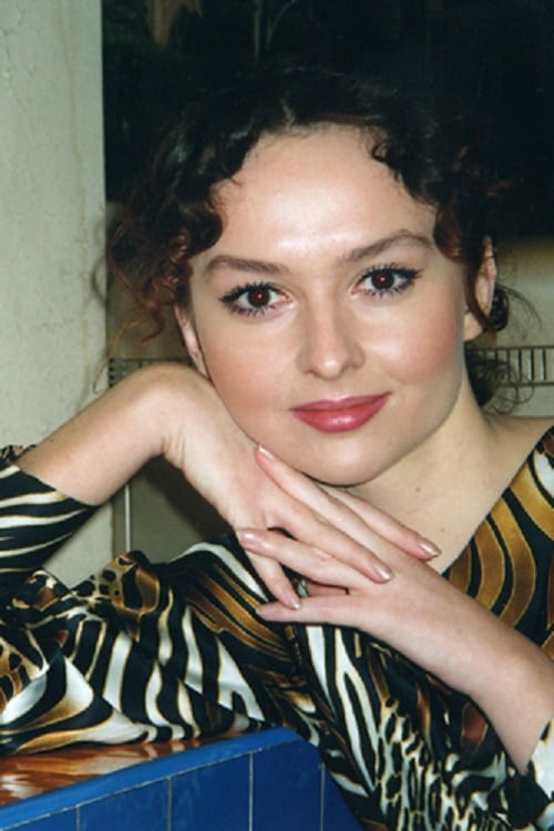 Oksana skoropad