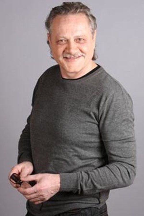 ماری ژیبرگ