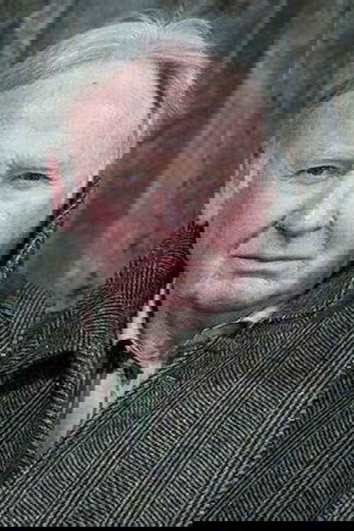 Paul Moriarty