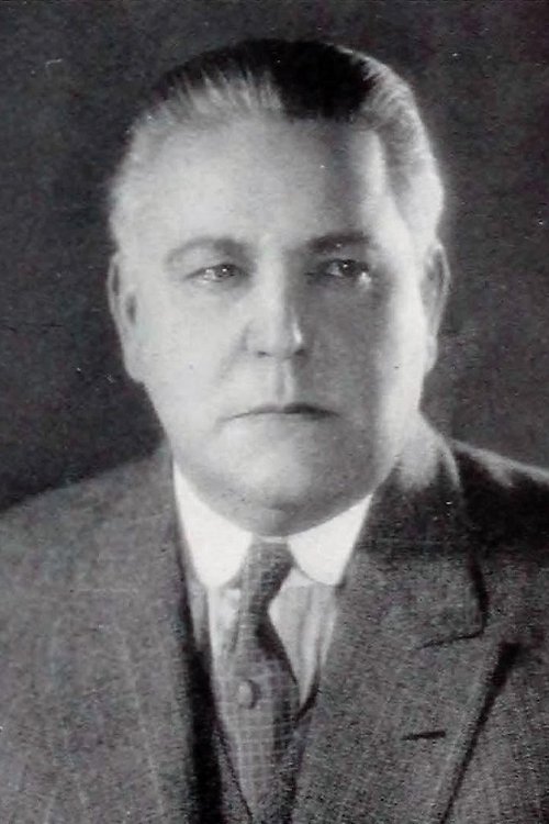 هنری A. باروز