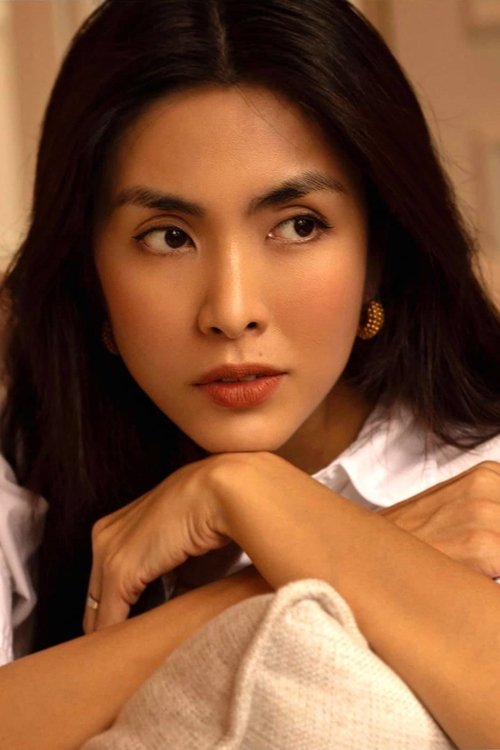 tăng thanh hà