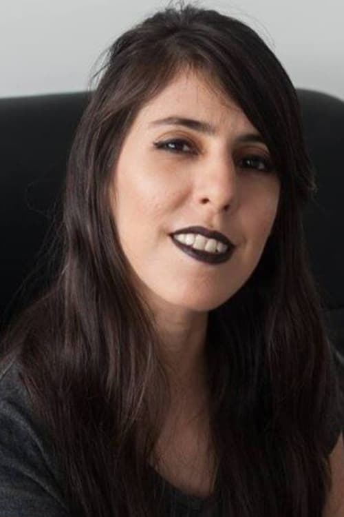 لاریسا آنزوگتی