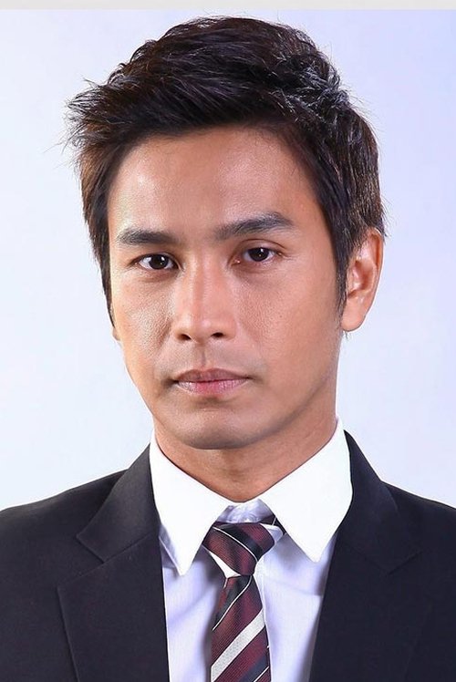 anuchit sapanpong