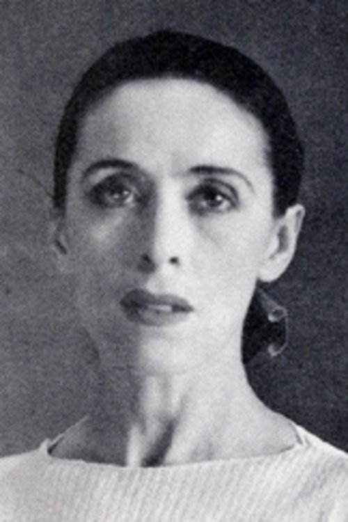 مارتا گراهام