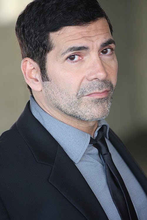 جانی ری رودریگز