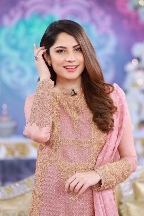 نیلم مونر