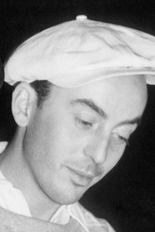 چارلز لدرر