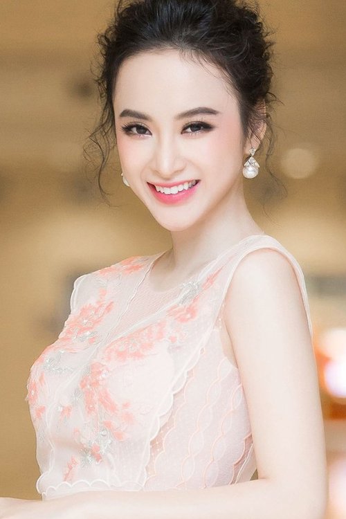 آنجلا Phương Trinh