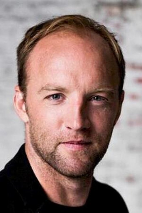 Scheepers Mathijs