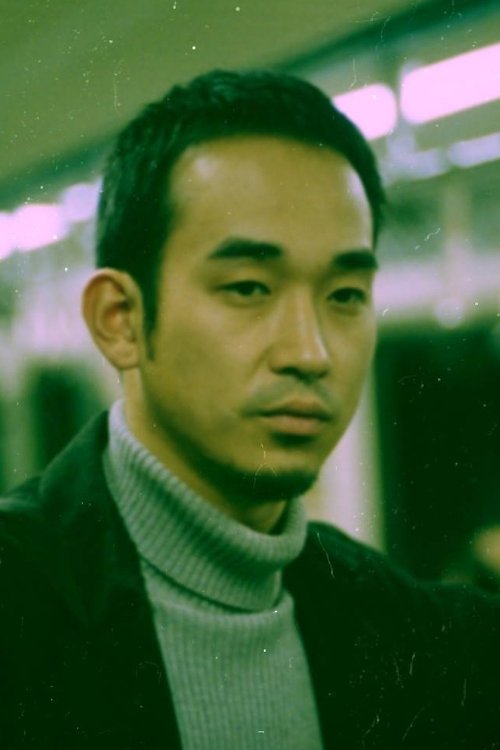 Chun-Chieh لی