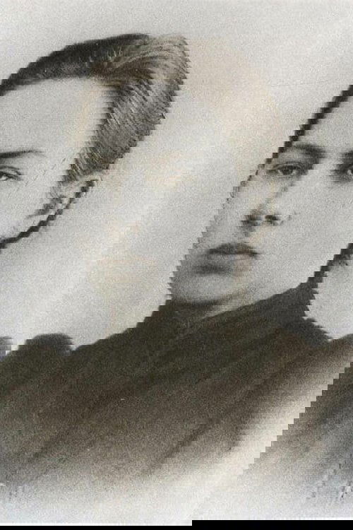 Nadezhda Krupskaya