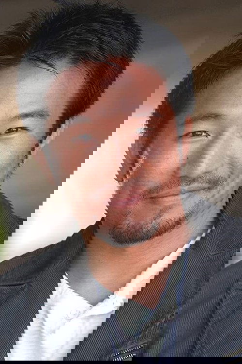 آدام وانگ