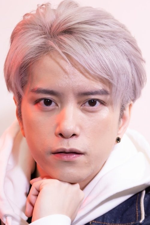 Bob Cheung Yin-Pok