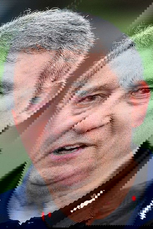 Graham Taylor
