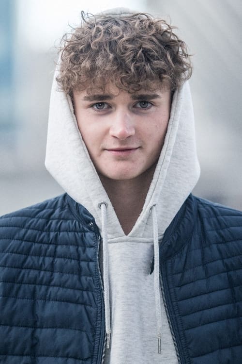 جوناس Tidemann