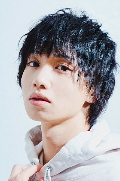 keisuke ueda