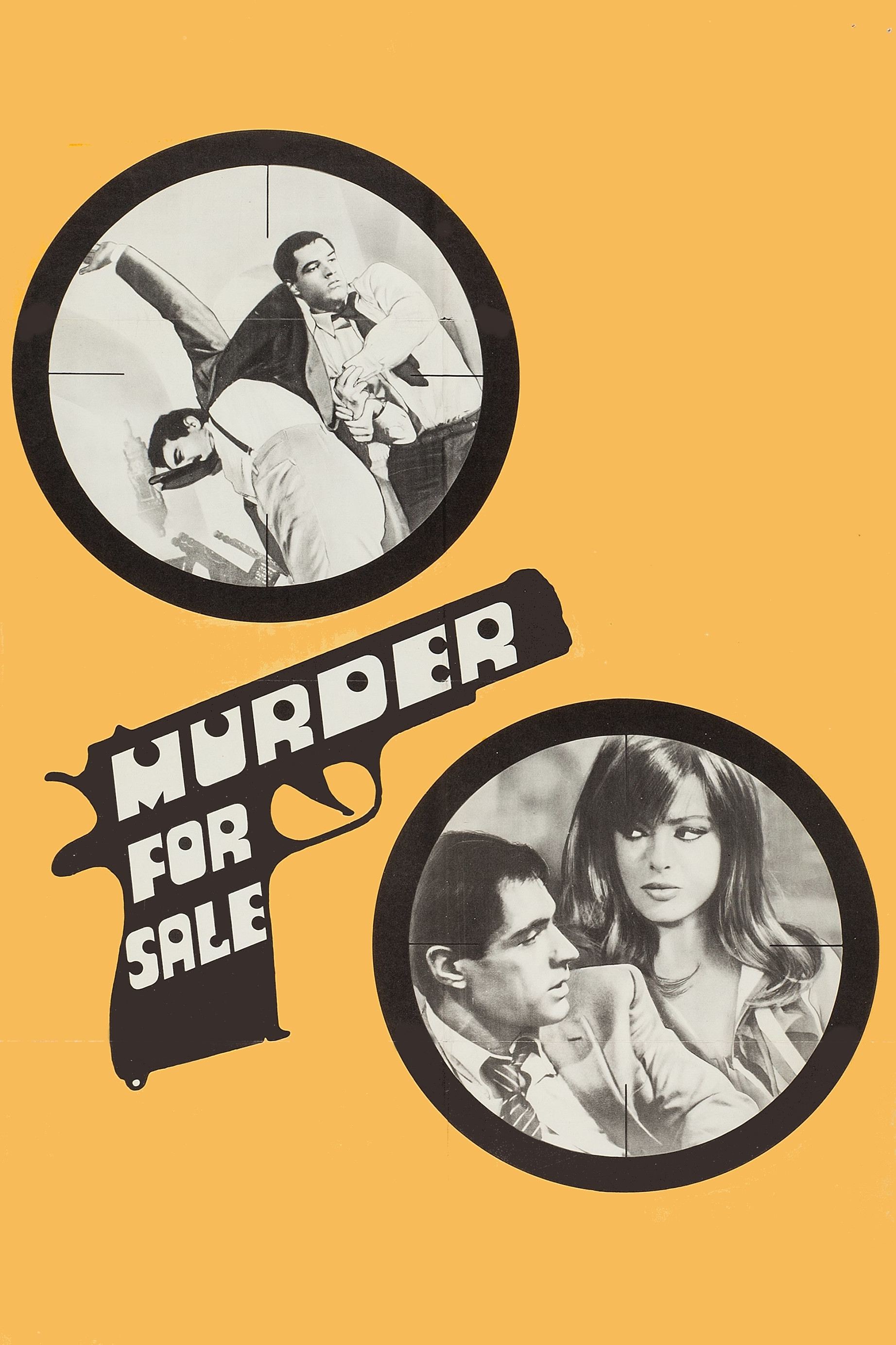 OSS 117 قتل برای فروش