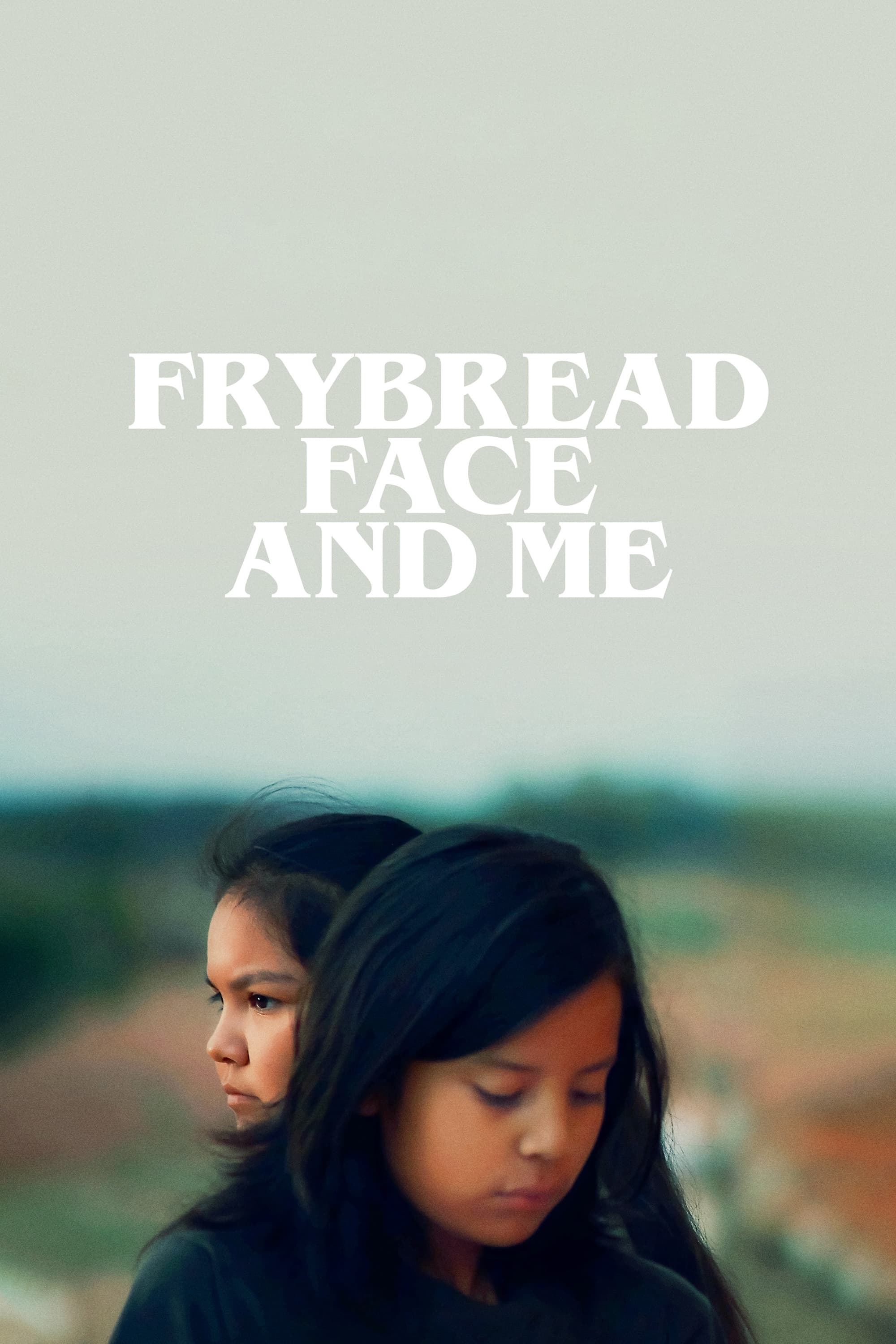 صورت Frybread و من