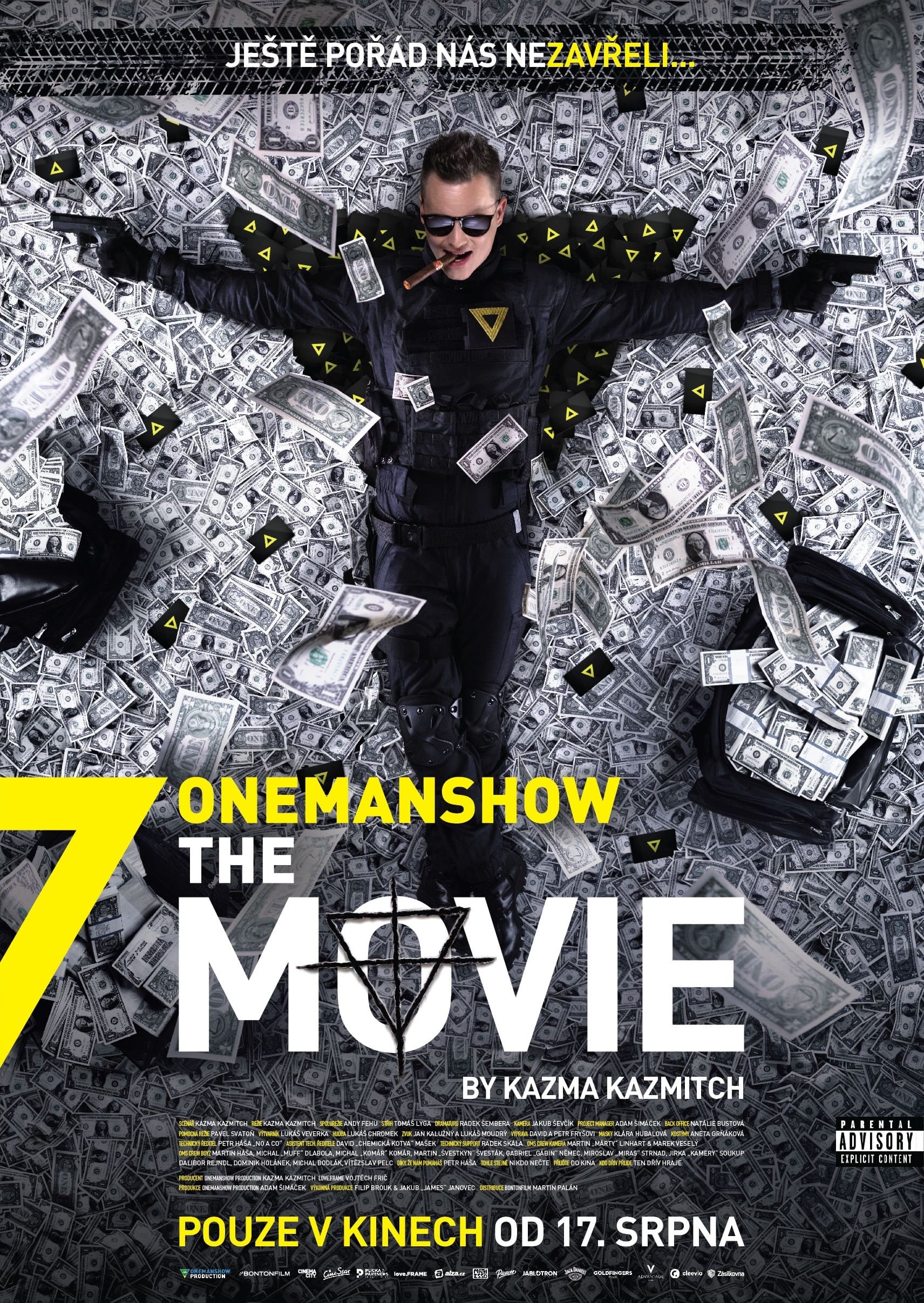 onemanshow: فیلم