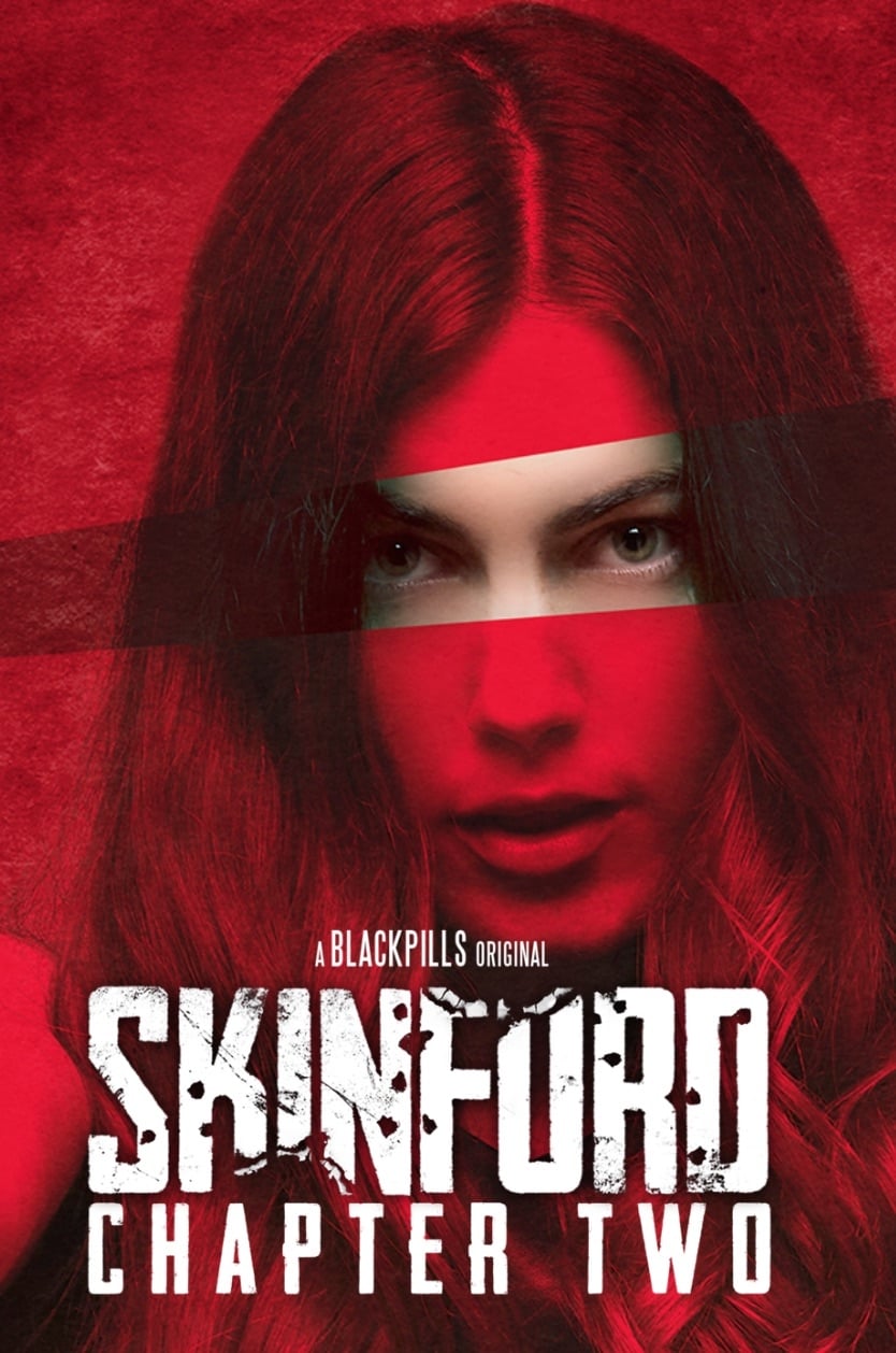 Skinford: فصل 2