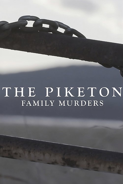 قتل های خانواده Piketon