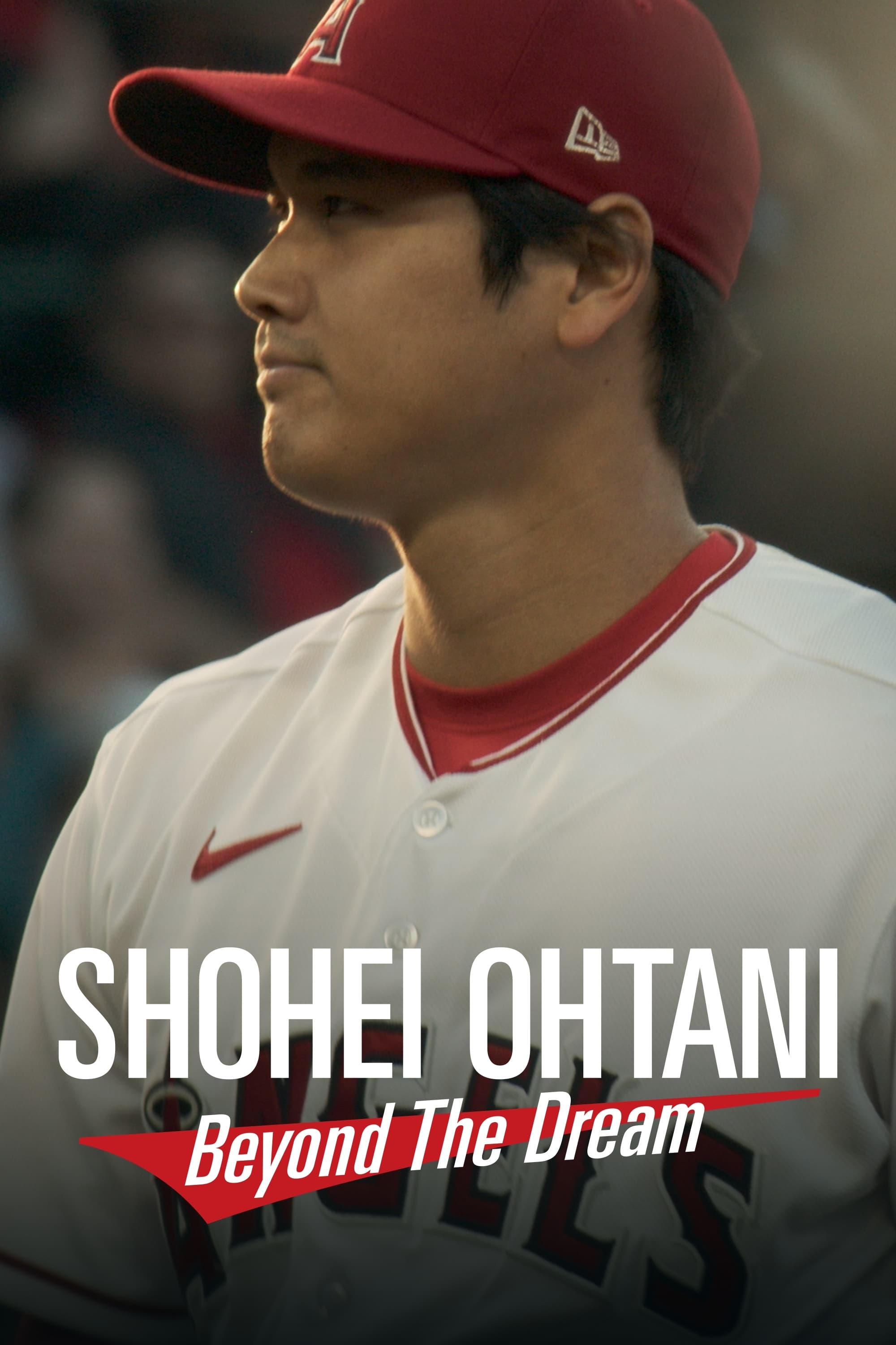 Shohei Ohtani: فراتر از رویا