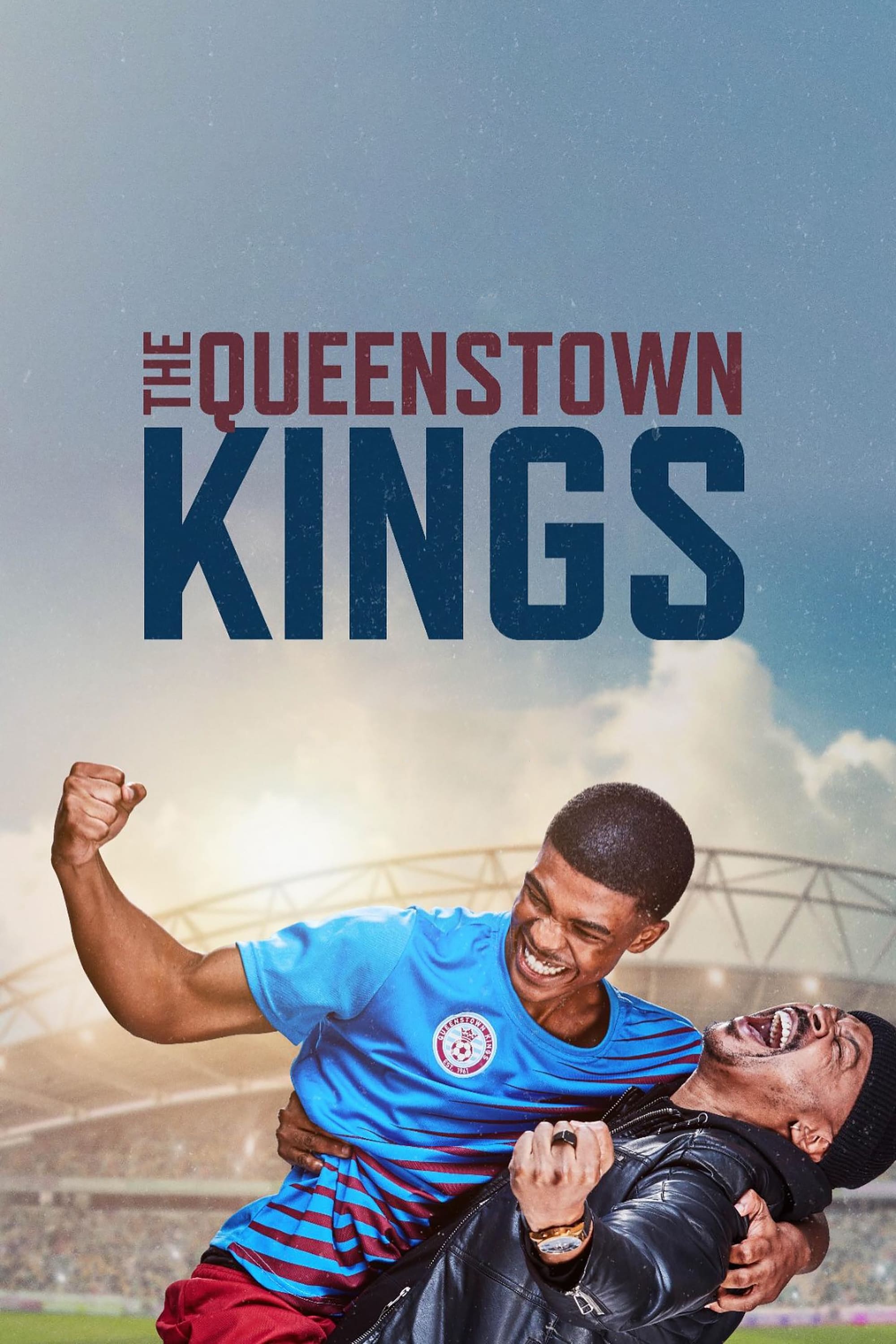 پادشاهان Queenstown