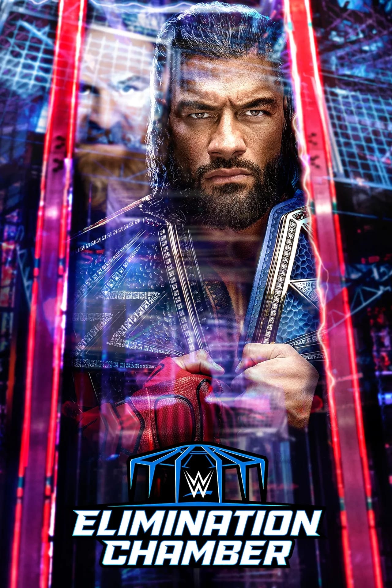اتاق حذف WWE 2023